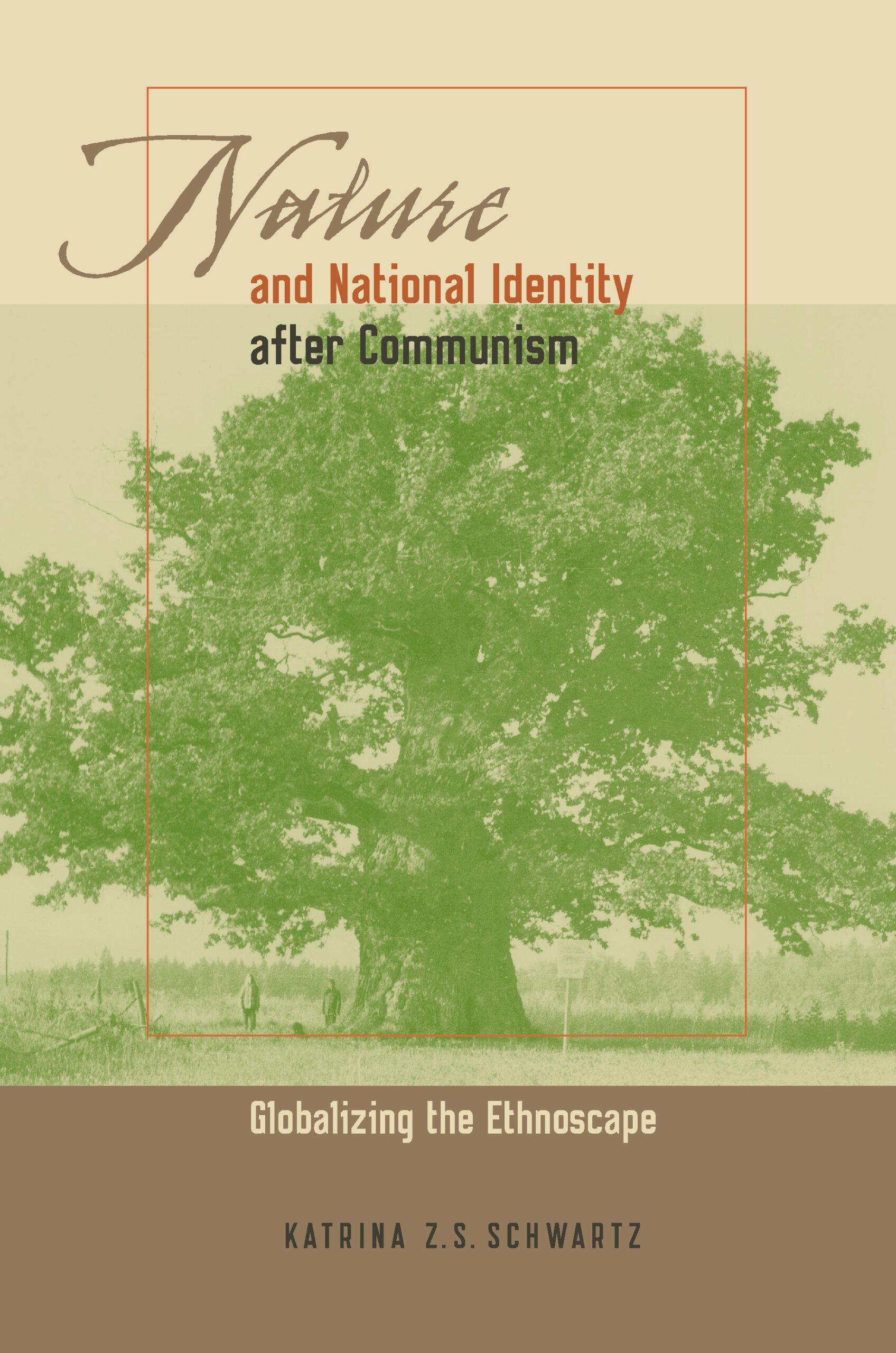 PDF) Nation and postsocialism : an ethnography of recent transformations in  Vojvodina