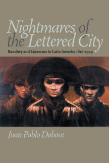 Nightmares of the Lettered City