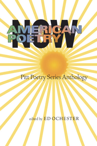 American Poetry Review – News