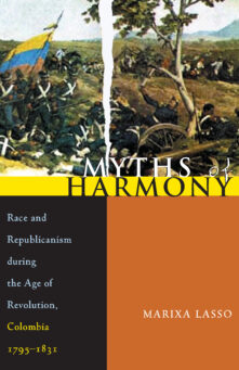 Myths of Harmony