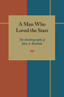 A Man Who Loved the Stars