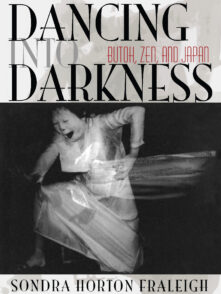 Dancing Into Darkness