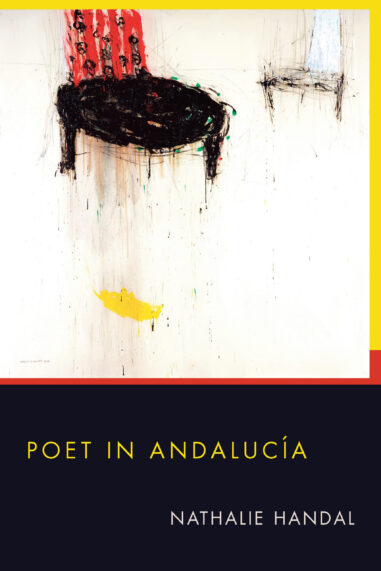 Poet in Andalucia