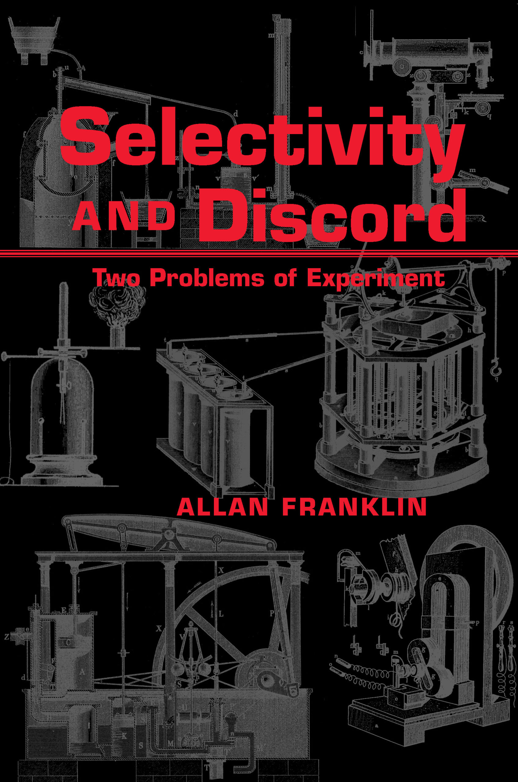 Selectivity And Discord - University of Pittsburgh Press
