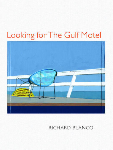 Looking for The Gulf Motel