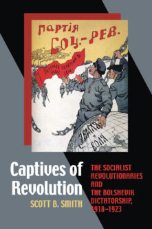 Captives of Revolution