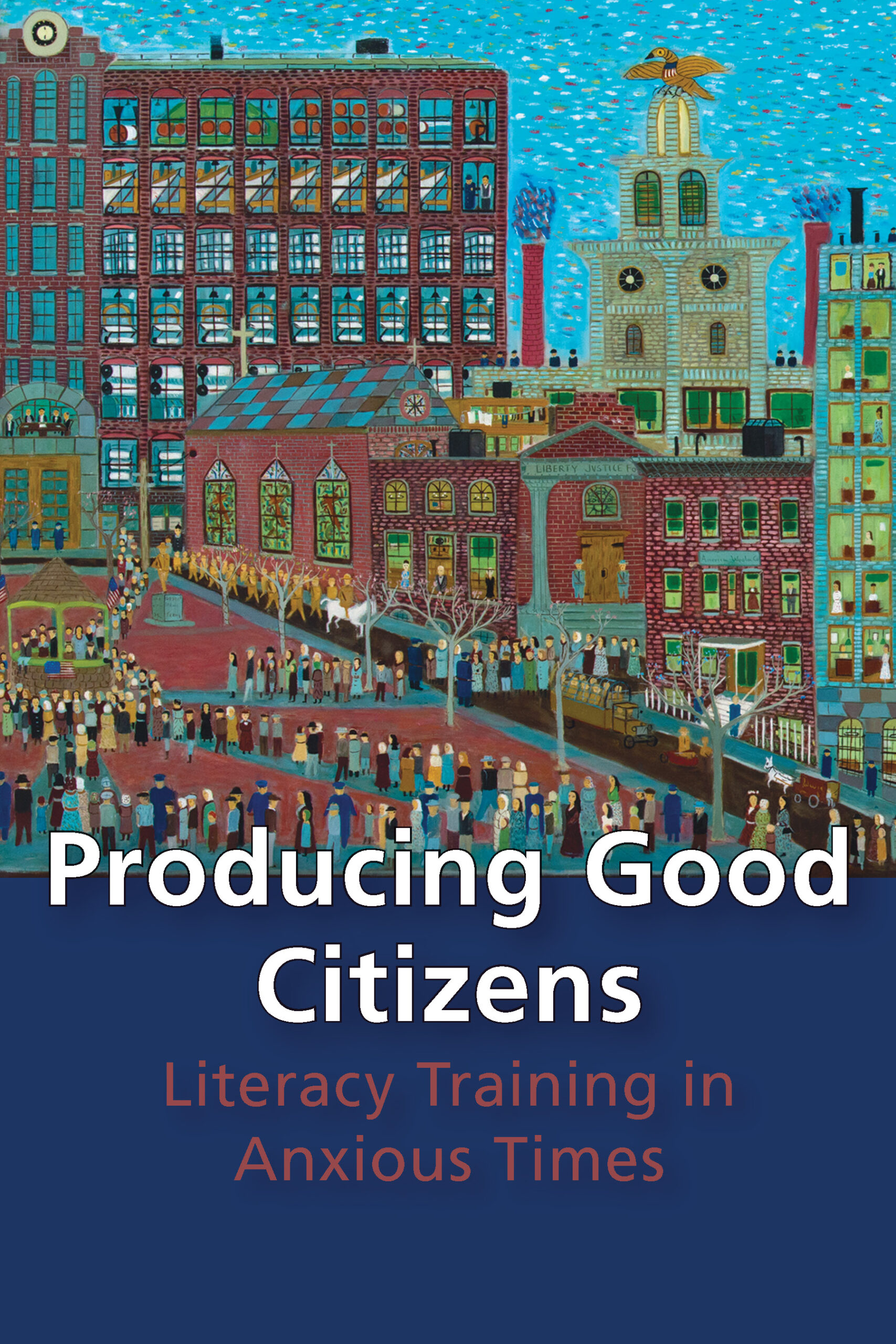 Educating Tomorrow's Valuable Citizen: Burstyn, Joan N.: 9780791429488:  : Books