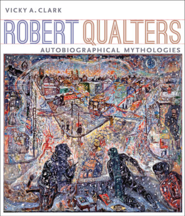 Robert Qualters