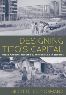 Designing Tito’s Capital