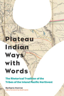 Plateau Indian Ways with Words