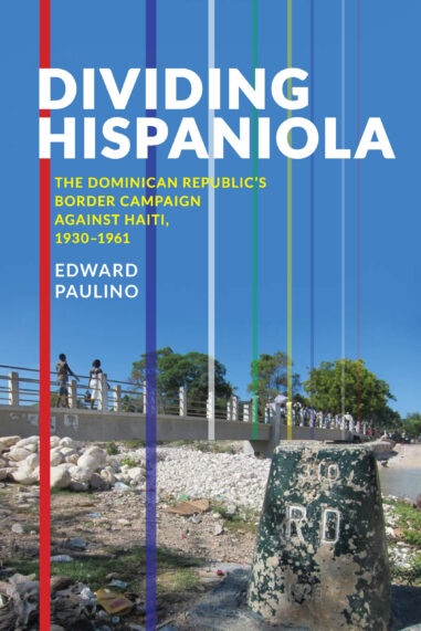 Dividing Hispaniola