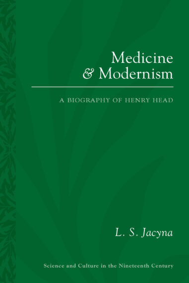 Medicine and Modernism