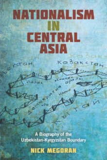 Nationalism in Central Asia