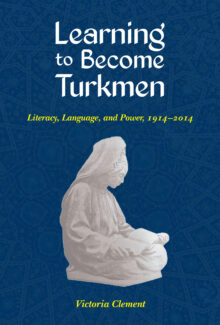 Learning to Become Turkmen