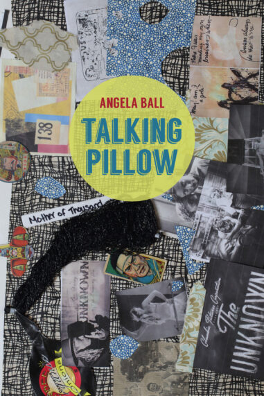 Talking Pillow