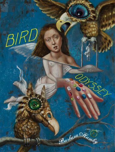 Bird Odyssey