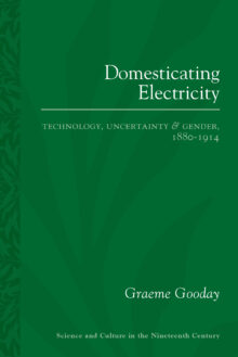 Domesticating Electricity