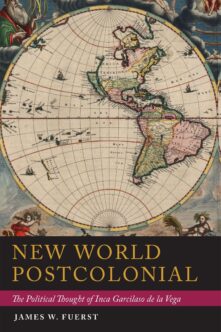 New World Postcolonial