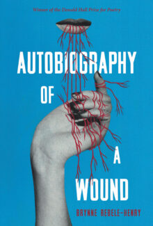 Autobiography of a Wound