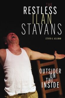 The Restless Ilan Stavans