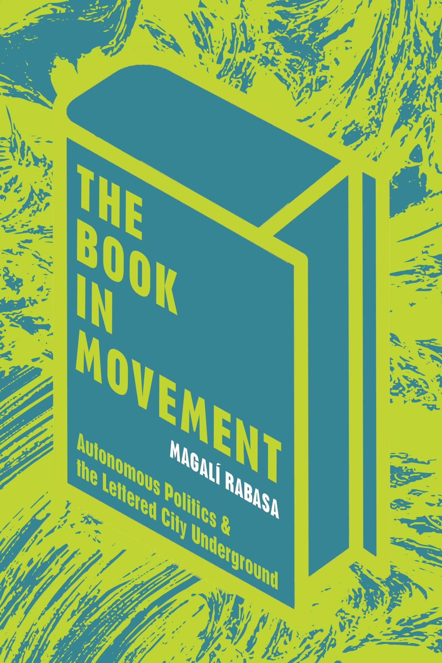 The Book in Movement - University of Pittsburgh Press