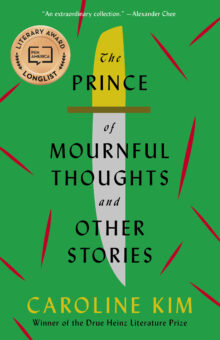 The Prince of Mournful Thoughts and Other Stories