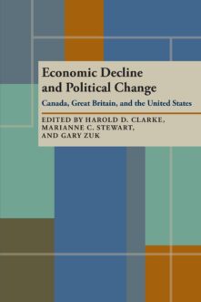 Economic Decline and Political Change