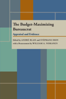 The Budget-Maximizing Bureaucrat