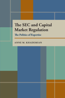 The SEC and Capital Market Regulation