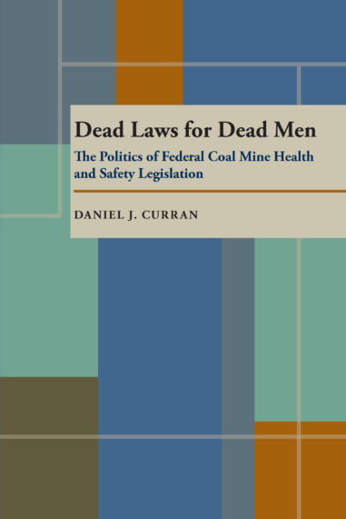 Dead Laws for Dead Men