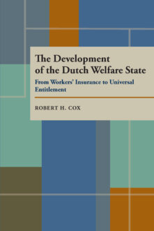 The Development of the Dutch Welfare State