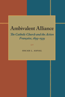 Ambivalent Alliance