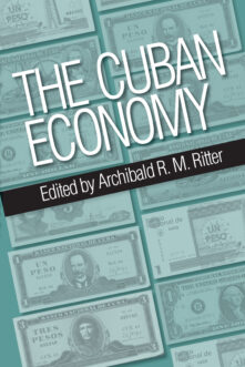 the Cuban Economy