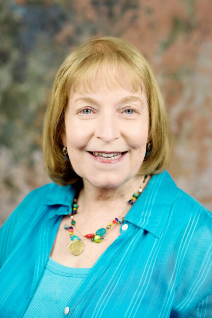 Barbara Crooker