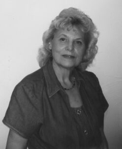 Joyce Greenberg