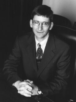 David J. Herring