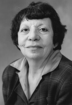 Nina M. Perlina