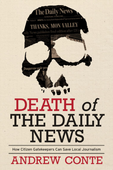 Death of the Daily News