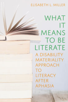 What It Means to Be Literate