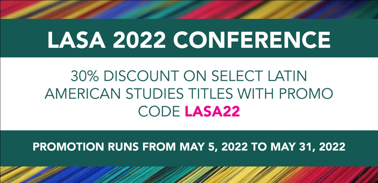 LASA 2022 Conference