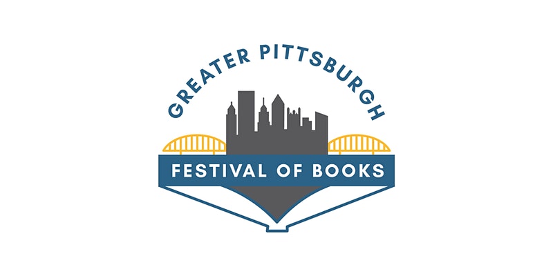 University of Pittsburgh Press at the Greater Pittsburgh Festival of Books