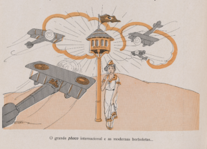 Brazil: Parallels Between the Bicentennial and the Centennial