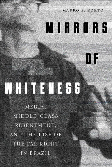 Mirrors of Whiteness