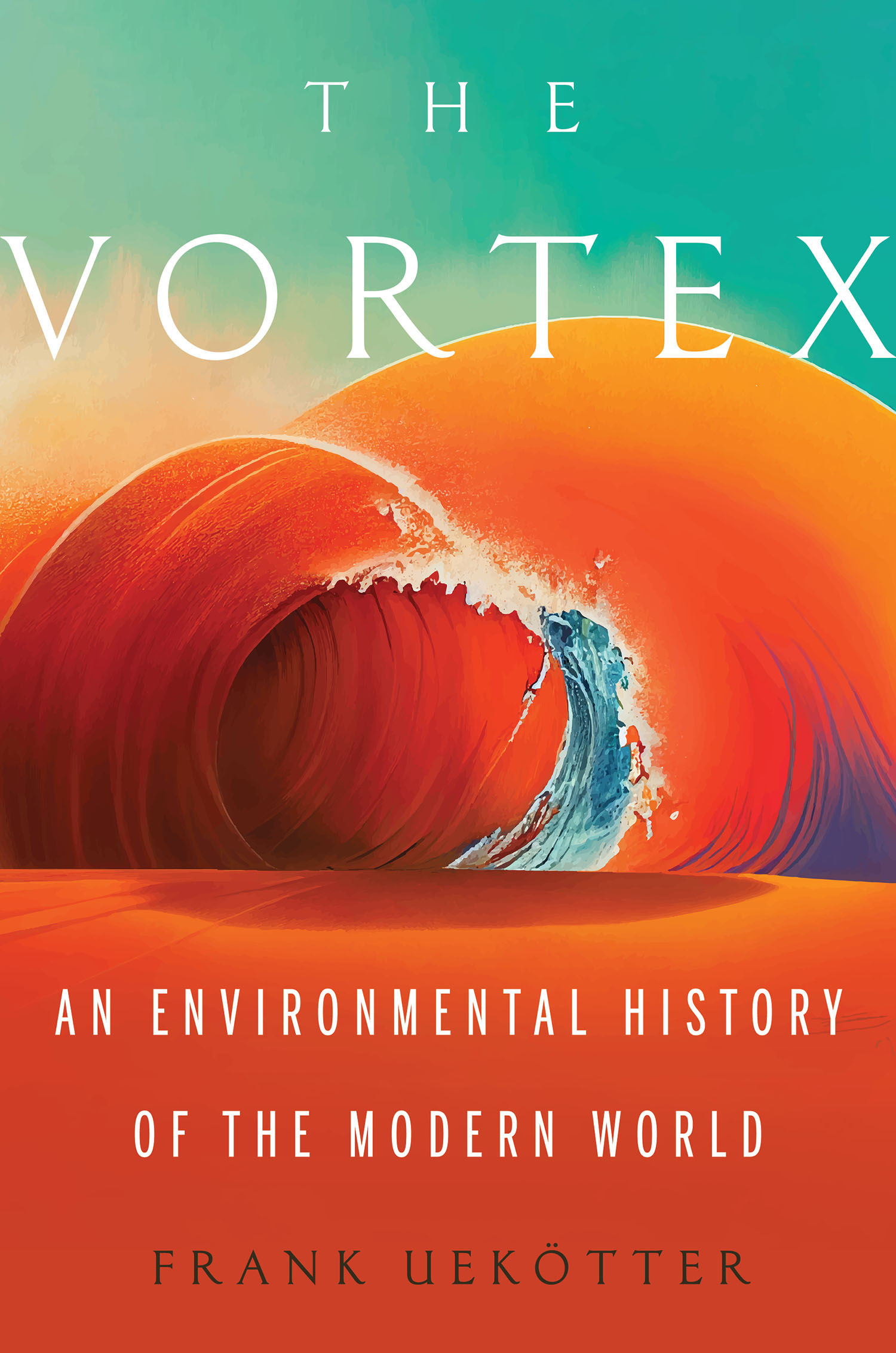 Vortex, The - University of Pittsburgh Press