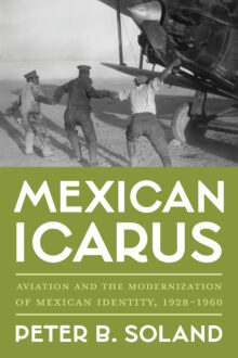 Mexican Icarus