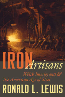 Iron Artisans