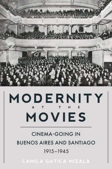 Modernity at the Movies