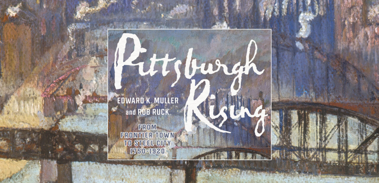 Pittsburgh Rising