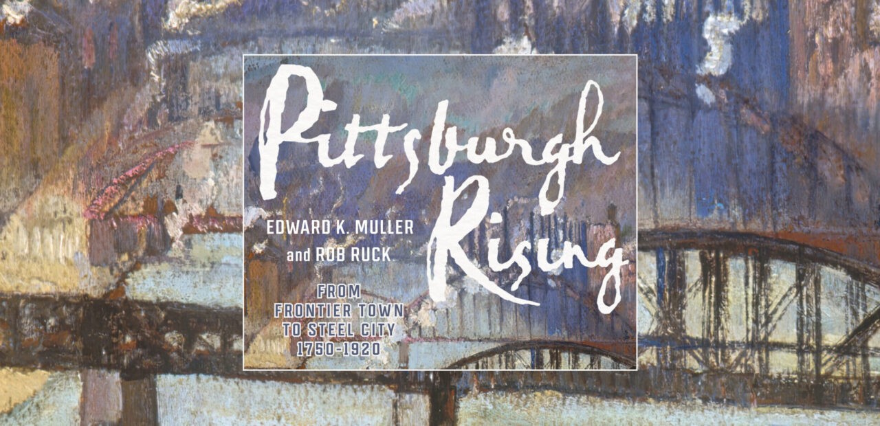 Pittsburgh Rising