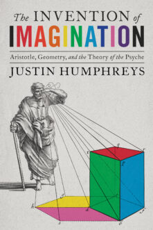 The Invention of Imagination